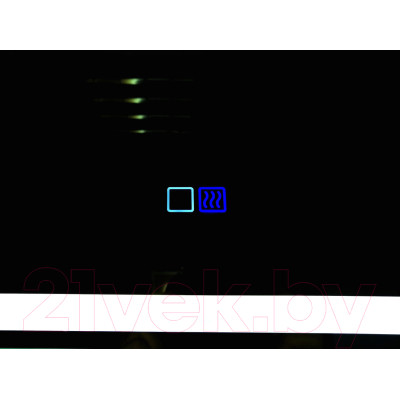 Зеркало Пекам Marta 1 70x80 / marta1-70x80sp