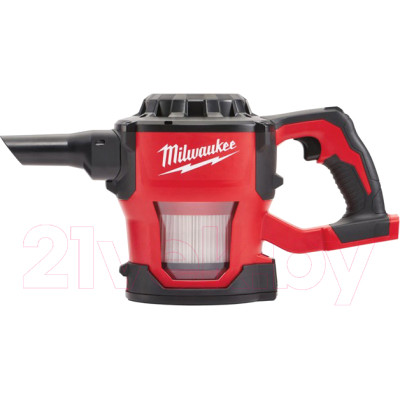 Профессиональный пылесос Milwaukee M18 CV / 4933459204