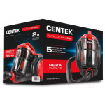 Пылесос Centek CT-2536