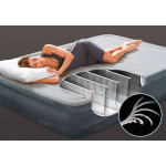 Надувная кровать Intex Queen Dura-Beam Comfort-Plush 67770NP