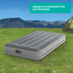 Надувная кровать Intex Twin Dura-Beam Prestige Airbed W 64112