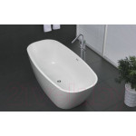 Ванна акриловая BelBagno BB72-1700-W0