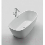 Ванна акриловая BelBagno BB72-1700-W0