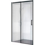 Душевая дверь BelBagno ACQUA-BF-1-150-C-NERO