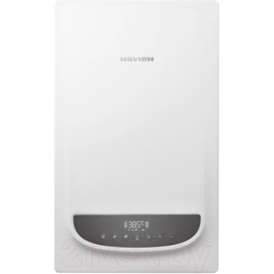 Газовый котел Navien Deluxe ONE 40K