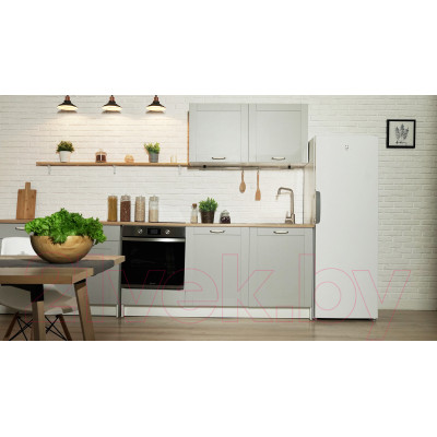 Морозильник Indesit DFZ 5175