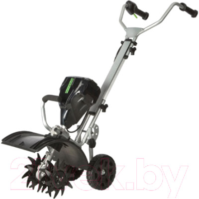 Миникультиватор Greenworks GC82T