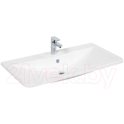 Умывальник BelBagno BB1200/455-LV-MR-ALR