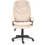 Кресло офисное Tetchair Comfort LT флок