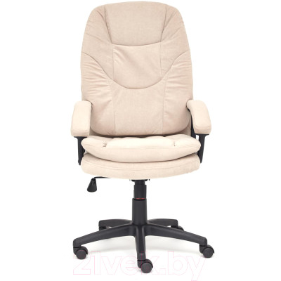 Кресло офисное Tetchair Comfort LT флок