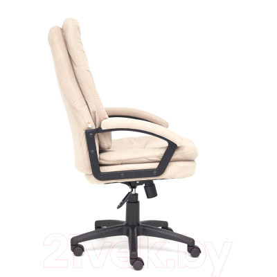 Кресло офисное Tetchair Comfort LT флок