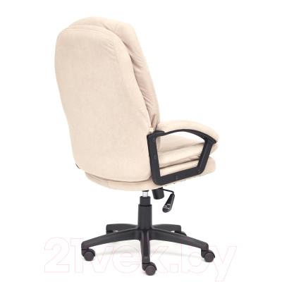 Кресло офисное Tetchair Comfort LT флок