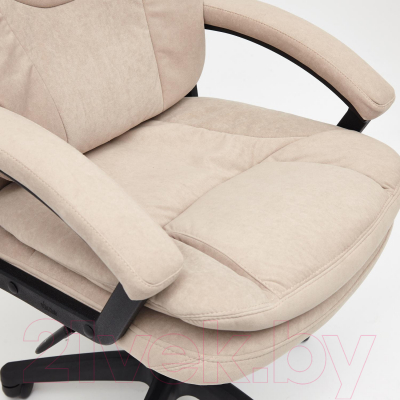 Кресло офисное Tetchair Comfort LT флок