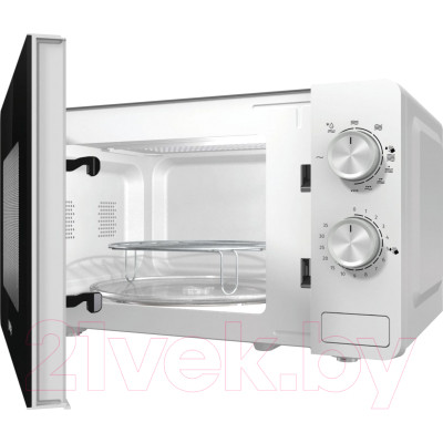 Микроволновая печь Gorenje MO20E2W