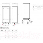 Накопительный водонагреватель Ariston ABS VLS PRO INOX R 50