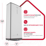 Накопительный водонагреватель Ariston ABSE VLS PRO INOX PW 100