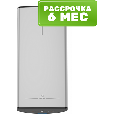 Накопительный водонагреватель Ariston ABSE VLS PRO INOX PW 100