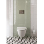 Унитаз подвесной Kerama Marazzi Plaza Modern PLMR.wc.02