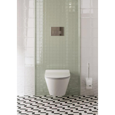 Унитаз подвесной Kerama Marazzi Plaza Modern PLMR.wc.02