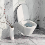 Унитаз подвесной Kerama Marazzi Plaza Modern PLMR.wc.02