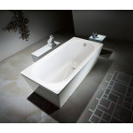 Ванна акриловая Alba Spa Baline 170x70