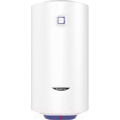 Накопительный водонагреватель Ariston BLU1 R ABS 65 V Slim