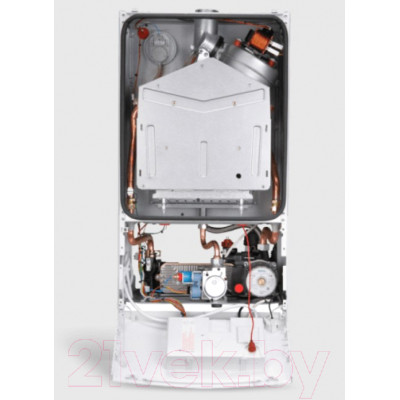 Газовый котел Bosch WBN 6000-24 CRN