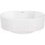 Умывальник Kerama Marazzi Vento 50 / VE.wb.50/WHT