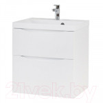 Тумба под умывальник BelBagno Marino-H60-600-2C-SO-BL-P