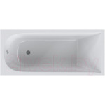 Ванна акриловая Alba Spa Impero 170x75