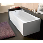 Ванна акриловая Alba Spa Valencia 150x70