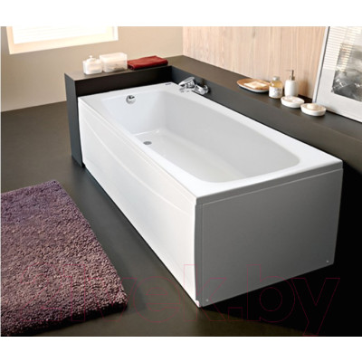 Ванна акриловая Alba Spa Valencia 150x70