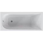 Ванна акриловая Alba Spa Impero 170x75