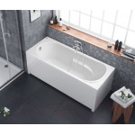 Ванна акриловая Alba Spa Arabella 160x75 R