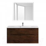 Тумба под умывальник BelBagno Marino-H60-1200-2C-SO-RW-P