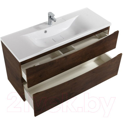 Тумба под умывальник BelBagno Marino-H60-1200-2C-SO-RW-P