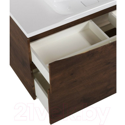 Тумба под умывальник BelBagno Marino-H60-1200-2C-SO-RW-P