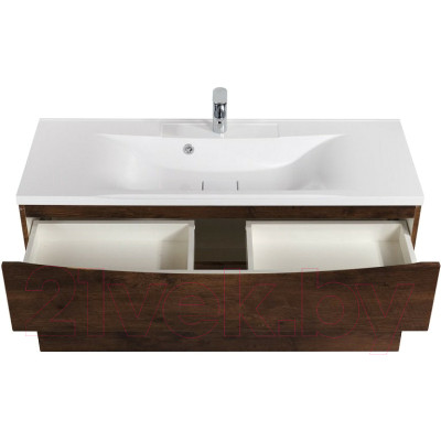 Тумба под умывальник BelBagno Marino-H60-1200-2C-SO-RW-P