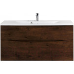 Тумба под умывальник BelBagno Marino-H60-1200-2C-SO-RW-P