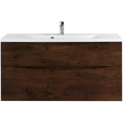 Тумба под умывальник BelBagno Marino-H60-1200-2C-SO-RW-P