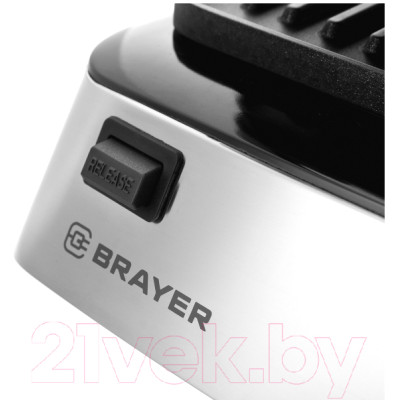 Электрогриль Brayer BR2007