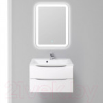 Тумба под умывальник BelBagno Marino-H60-900-2C-SO-BL-P