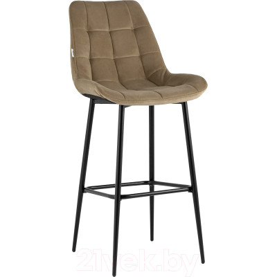 Стул барный Stool Group Флекс / AV 405-N07-08(B)