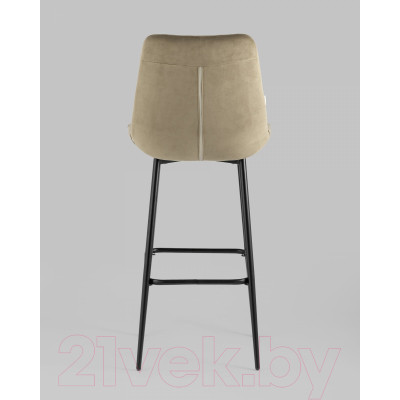 Стул барный Stool Group Флекс / AV 405-N07-08(B)