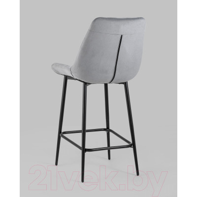 Стул барный Stool Group Флекс / AV 405-N25-08(PP)