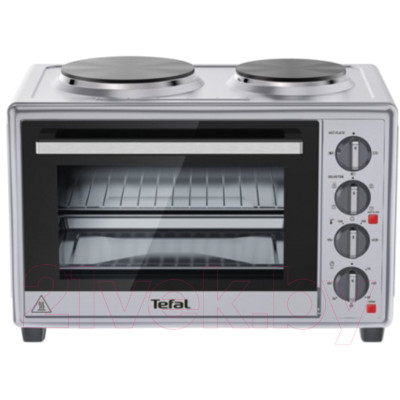 Ростер Tefal OF463D30