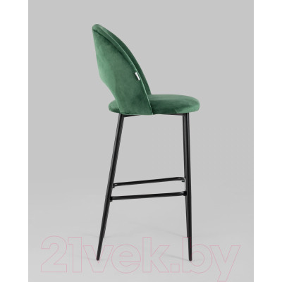 Стул барный Stool Group Меган / AV 415-H30-08(B)