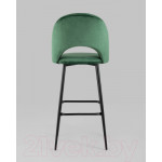 Стул барный Stool Group Меган / AV 415-H30-08(B)