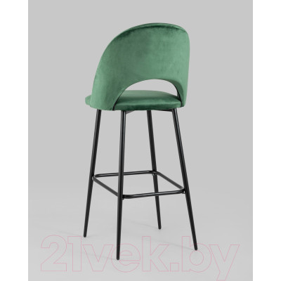 Стул барный Stool Group Меган / AV 415-H30-08(B)