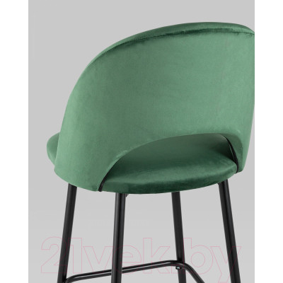 Стул барный Stool Group Меган / AV 415-H30-08(B)